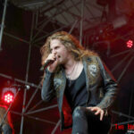 Dynamo Metal Fest 2024: Dynazty
